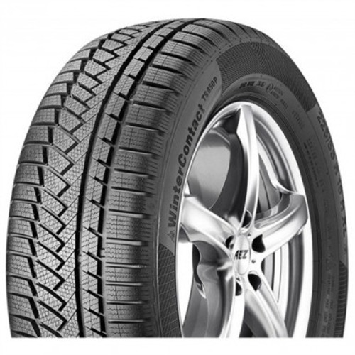 Foto pneumatico: CONTINENTAL, TS850 P FR XL 225/35 R19 88W Invernali