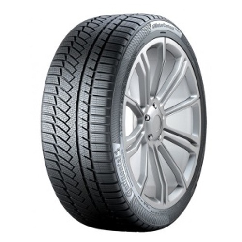 Foto pneumatico: CONTINENTAL, WinterContact TS 850 P 235/50 R20 104T Invernali