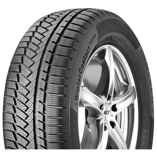 Foto pneumatico: CONTINENTAL, WinterContact TS 850 P 235/50 R20 100T Invernali