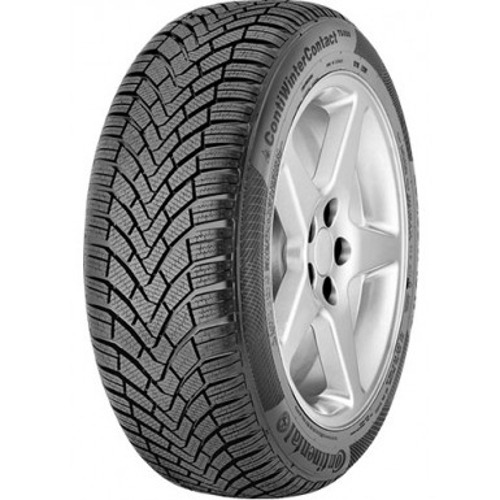 Foto pneumatico: CONTINENTAL, TS850 P FR 255/65 R17 110H Invernali