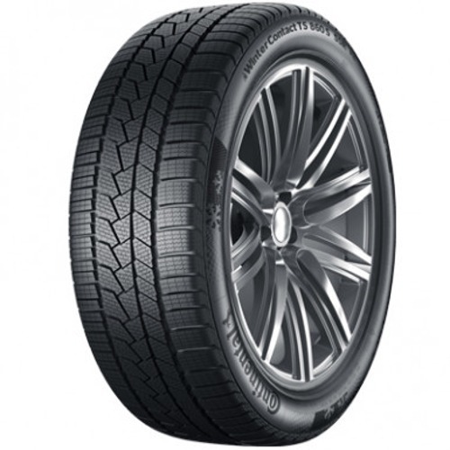 Foto pneumatico: CONTINENTAL, TS860 S XL 275/35 R21 103W Invernali