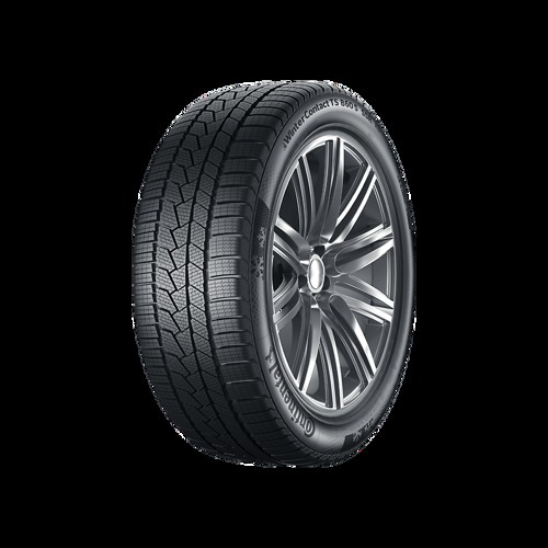 Foto pneumatico: CONTINENTAL, WinterContact TS 860 S 245/35 R20 95V Invernali