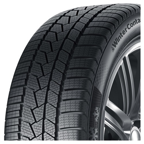 Foto pneumatico: CONTINENTAL, WinterContact TS 860 S 295/35 R21 107W Invernali