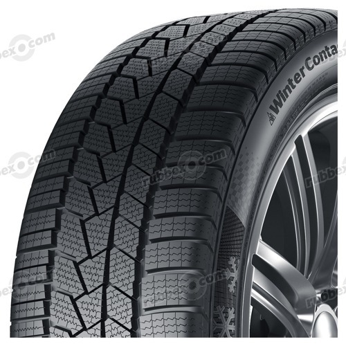 Foto pneumatico: CONTINENTAL, WINTERCONTACT TS 860 S XL * 205/60 R17 97H Invernali