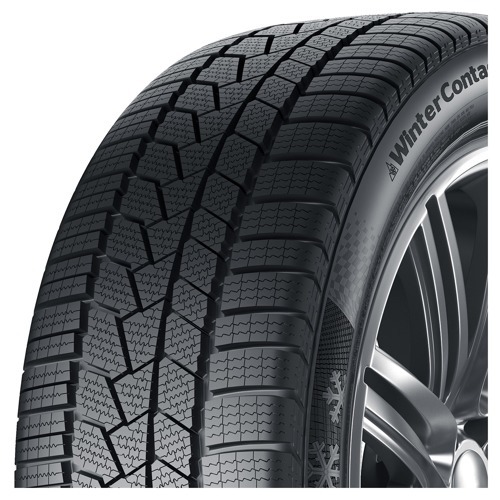 Foto pneumatico: CONTINENTAL, WinterContact TS 860 S 245/50 R19 105V Invernali