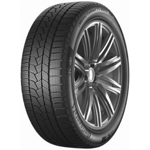 Foto pneumatico: CONTINENTAL, TS860 S AO XL 225/50 R19 100V Invernali