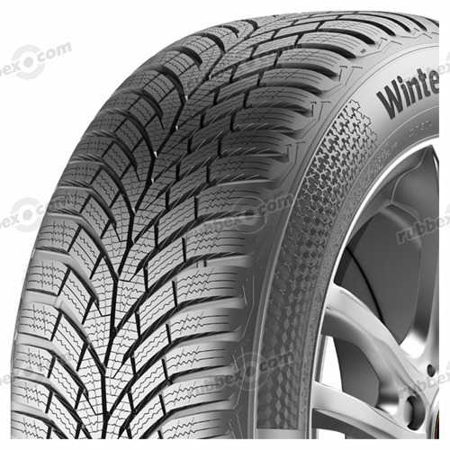 Foto pneumatico: CONTINENTAL, WinterContact TS 870 195/65 R16 92H Invernali