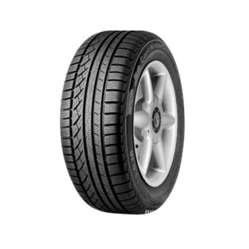 Foto pneumatico: CONTINENTAL, WinterContact TS 870 P 245/50 R19 105V Invernali