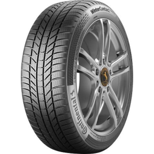 Foto pneumatico: CONTINENTAL, WinterContact TS 870 P 255/45 R20 101T Invernali