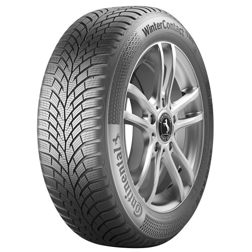 Foto pneumatico: CONTINENTAL, WinterContact TS 870 175/65 R17 87H Invernali