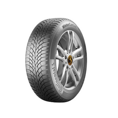 Foto pneumatico: CONTINENTAL, WINTERCONTACT TS 870 XL FR 195/45 R16 84V Invernali