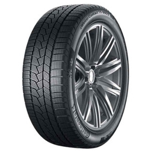 Foto pneumatico: CONTINENTAL, WinterContact TS 860 S 295/40 R19 108V Invernali