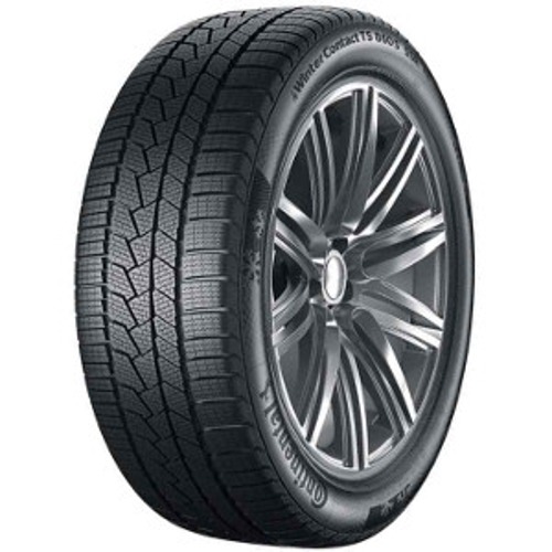 Foto pneumatico: CONTINENTAL, WinterContact TS860 S SSR * 245/50 R19 105V Invernali