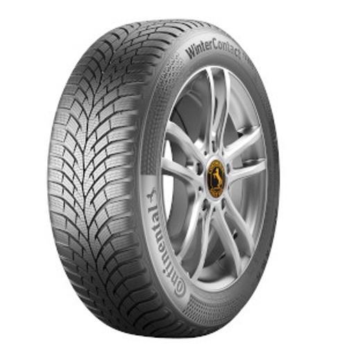 Foto pneumatico: CONTINENTAL, WinterContact TS870 195/65 R15 91T Invernali