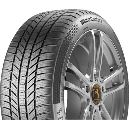 Foto pneumatico: CONTINENTAL, WINTERCONTACT TS 870 P XL FR 225/35 R18 87W Invernali