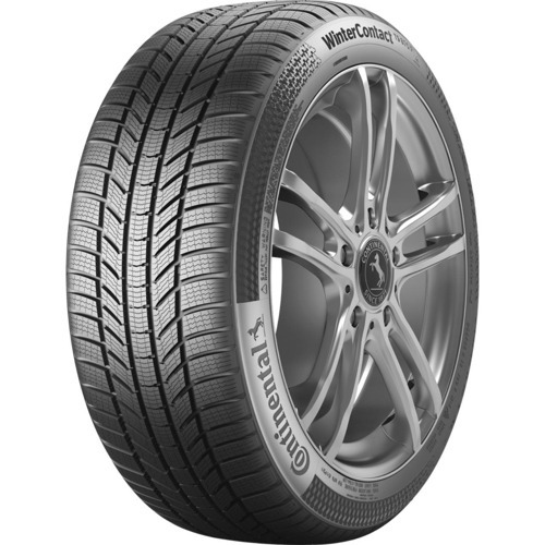 Foto pneumatico: CONTINENTAL, WinterContact TS 870 P 205/40 R18 86V Invernali