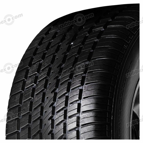 Foto pneumatico: COOPER, COBRA RADIAL GT RWLS CLASSIC 275/60 R15 107T Estive