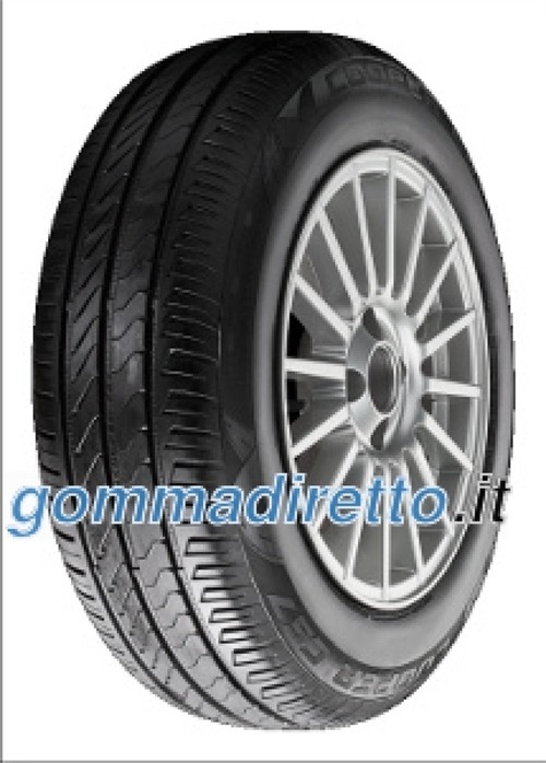 Foto pneumatico: COOPER, CS7 165/70 R14 81T Estive