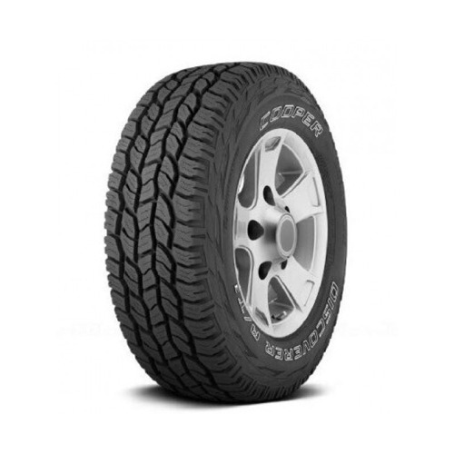 Foto pneumatico: COOPER, DISCOVERER A/T3 275/65 R18 116T Estive