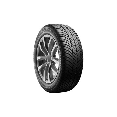 Foto pneumatico: COOPER, discoverer allseason 205/55 R17 95V Quattro-stagioni