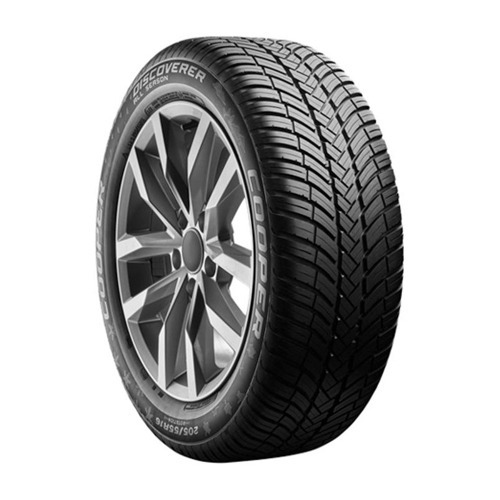 Foto pneumatico: COOPER, discoverer allseason 185/60 R15 88H Quattro-stagioni