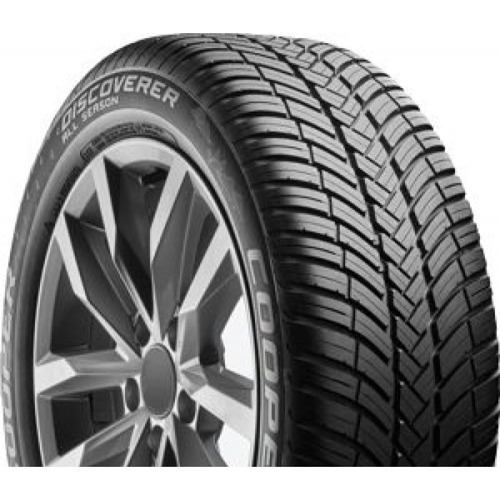 Foto pneumatico: COOPER, discoverer allseason 175/65 R15 84H Quattro-stagioni