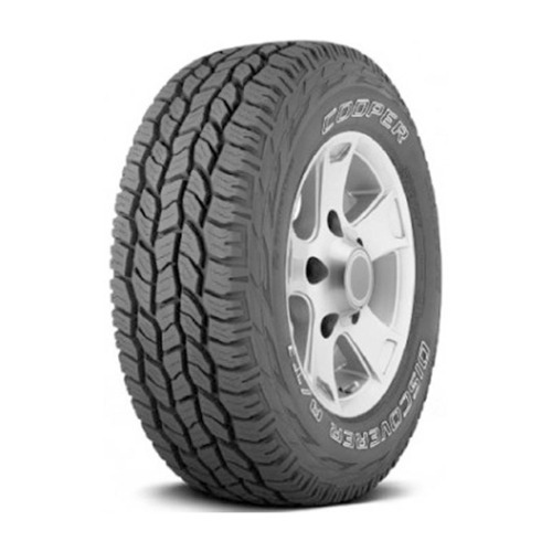 Foto pneumatico: COOPER, DISCOVERER AT3 4S 215/65 R17 99T Quattro-stagioni