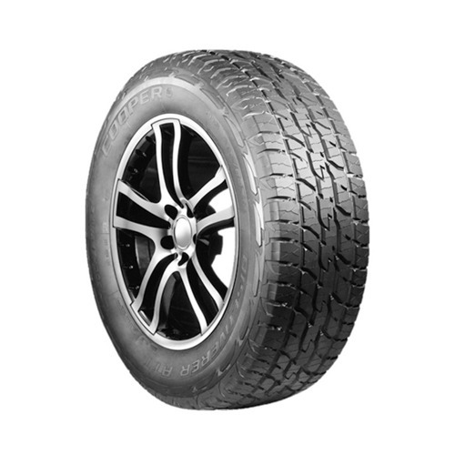 Foto pneumatico: COOPER, DISCOVERER ATT XL 215/65 R16 102H Estive