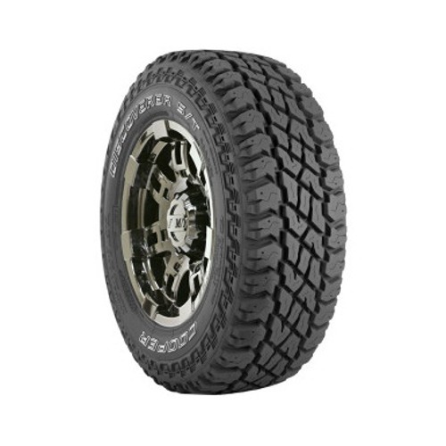 Foto pneumatico: COOPER, DISCOVERER ST MAXX POR 245/75 R16 120Q Estive