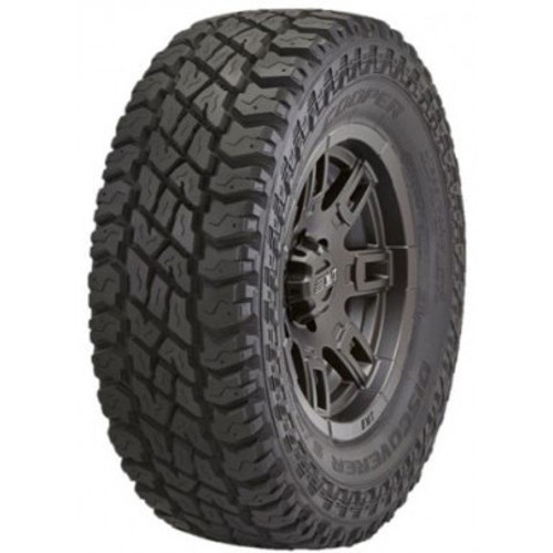 Foto pneumatico: COOPER, DISCOVERER ST MAXX POR 245/75 R17 121Q Estive