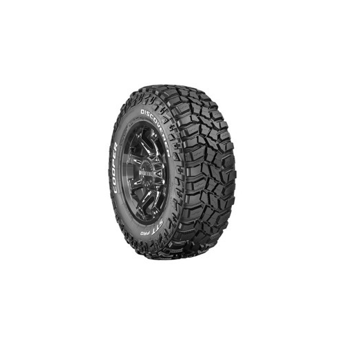 Foto pneumatico: COOPER, discoverer stt pro 315/70 R17 121Q Estive