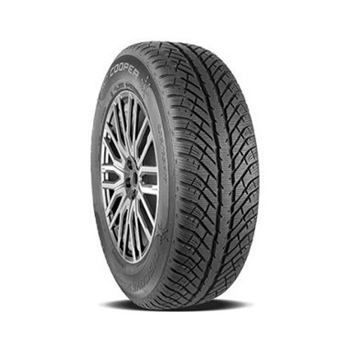 Foto pneumatico: COOPER, DISCOVERER WINTER XL 215/65 R16 102H Invernali