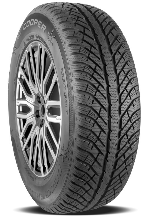 Foto pneumatico: COOPER, DISCOVERER WINTER XL 225/50 R17 98H Invernali