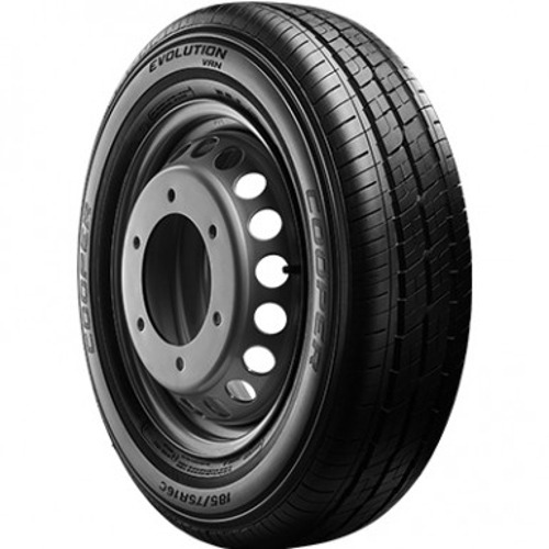 Foto pneumatico: COOPER, EVOLUTION VAN 235/65 R16 115R Estive