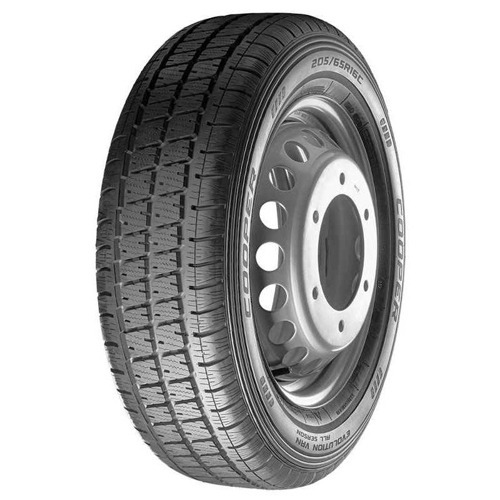 Foto pneumatico: COOPER, EVOLUTION VAN ALL SEASON 195/65 R16 104T Quattro-stagioni