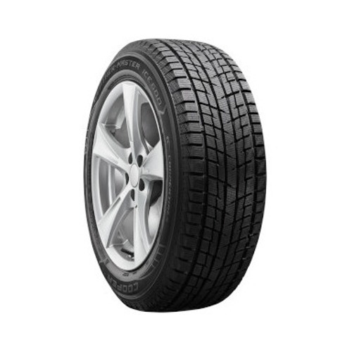 Foto pneumatico: COOPER, WEATHERMASTER ICE 600 235/50 R18 97T Invernali