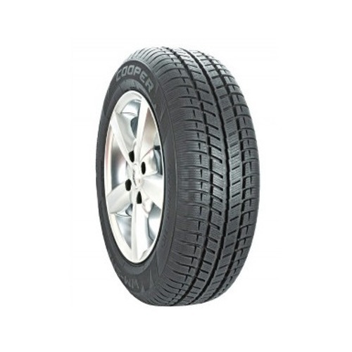 Foto pneumatico: COOPER, weathermaster sa2+ 185/60 R14 82T Invernali