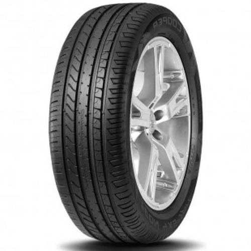 Foto pneumatico: COOPER, ZEON 4XS SPORT XL 255/55 R18 109Y Estive