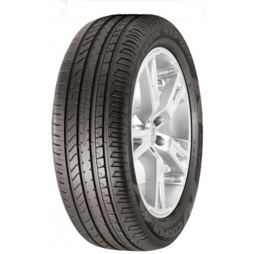 Foto pneumatico: COOPER, ZEON 4XS SPORT XL 265/50 R19 110Y Estive