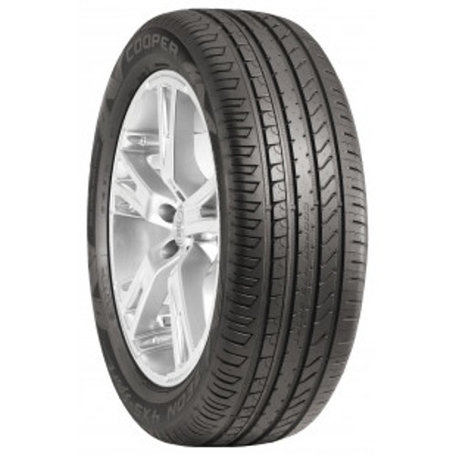 Foto pneumatico: COOPER, ZEON 4XS SPORT XL 255/60 R18 112V Estive