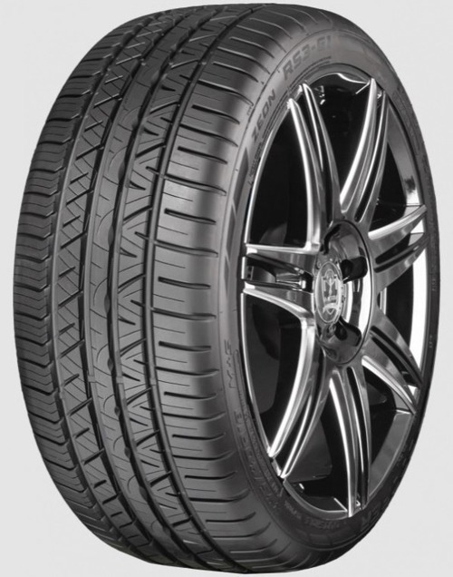 Foto pneumatico: COOPER, ZEON CROSS RANGE 275/40 R22 107H Estive