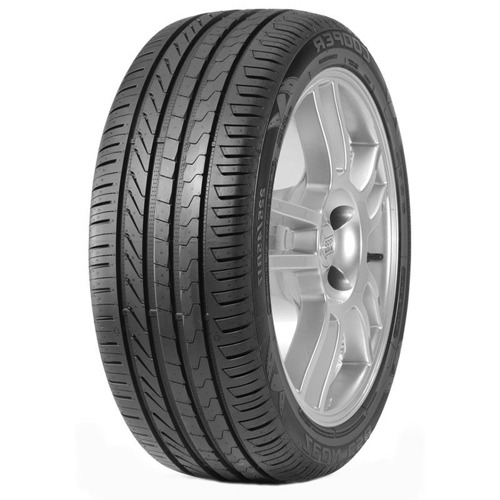 Foto pneumatico: COOPER, zeon cs8 225/50 R17 98W Estive