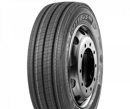 Foto pneumatico: CROSSWIND, CWA80U. 275/70 R22.5 148J Quattro-stagioni