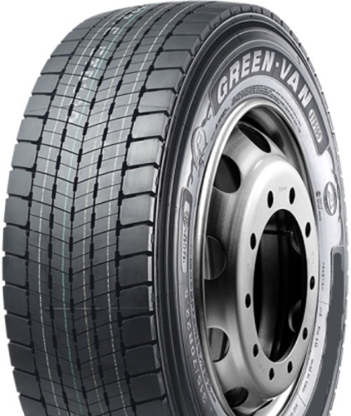 Foto pneumatico: CROSSWIND, CWD10E 315/60 R22.5 152L Quattro-stagioni