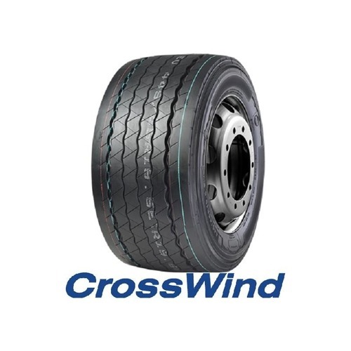 Foto pneumatico: CROSSWIND, CWT10E HL. 385/65 R22.5 164K Quattro-stagioni