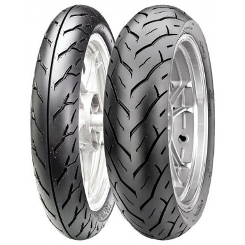 Foto pneumatico: CST, C-6528 100/80 R14 54J Estive