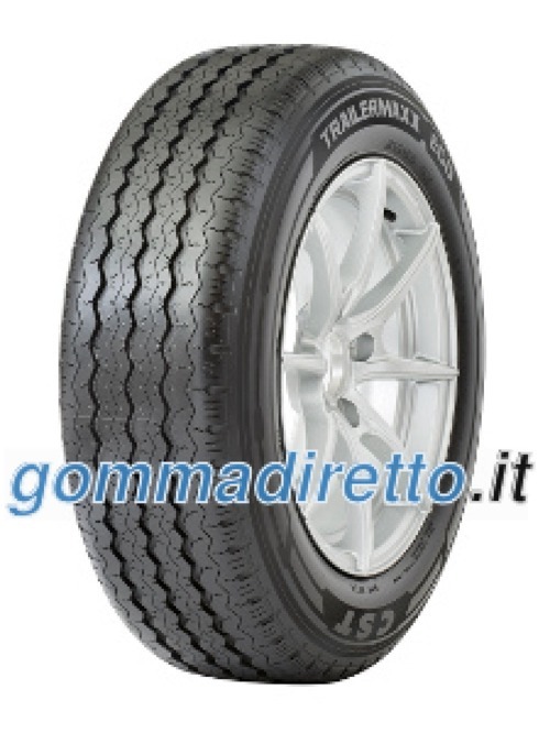 Foto pneumatico: CST, CL31N 195/70 R14 96N Estive