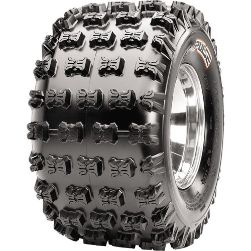 Foto pneumatico: CST, CS-04 PULSE 6PR REAR 10/20 R9 39F Estive