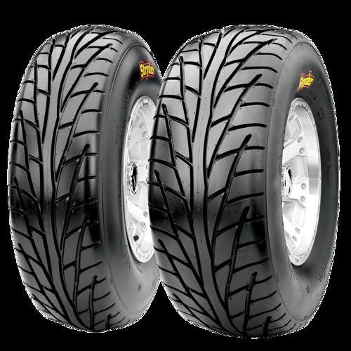 Foto pneumatico: CST, CS-06 CST STRYDER 18/10 R10 37N Estive