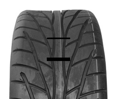 Foto pneumatico: CST, CS-06 STRYDER 25/10 R12 53N Estive